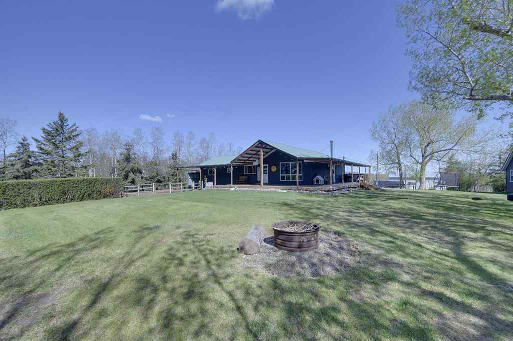 MLS® A2214014 - 37559 RR224   in NONE Rural Red Deer County, Residential