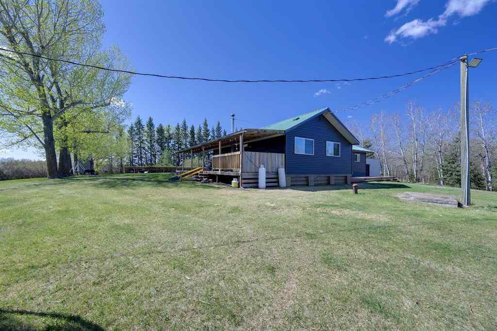 MLS® A2214014 - 37559 RR224   in NONE Rural Red Deer County, Residential