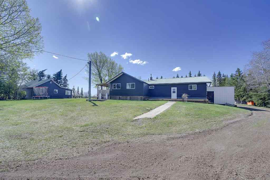 MLS® A2214014 - 37559 RR224   in NONE Rural Red Deer County, Residential