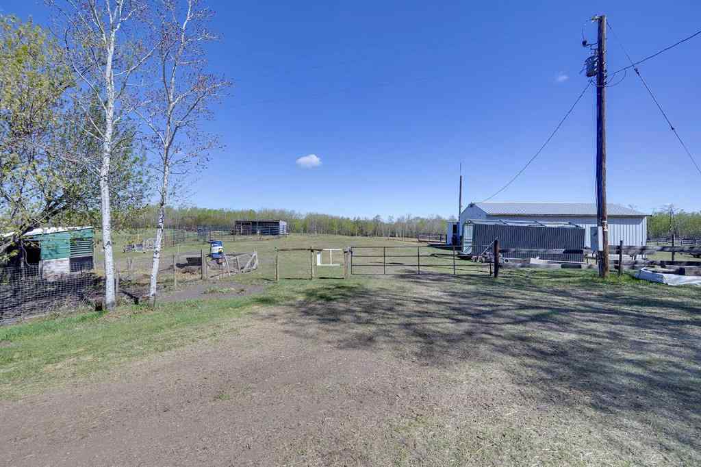 MLS® A2214014 - 37559 RR224   in NONE Rural Red Deer County, Residential