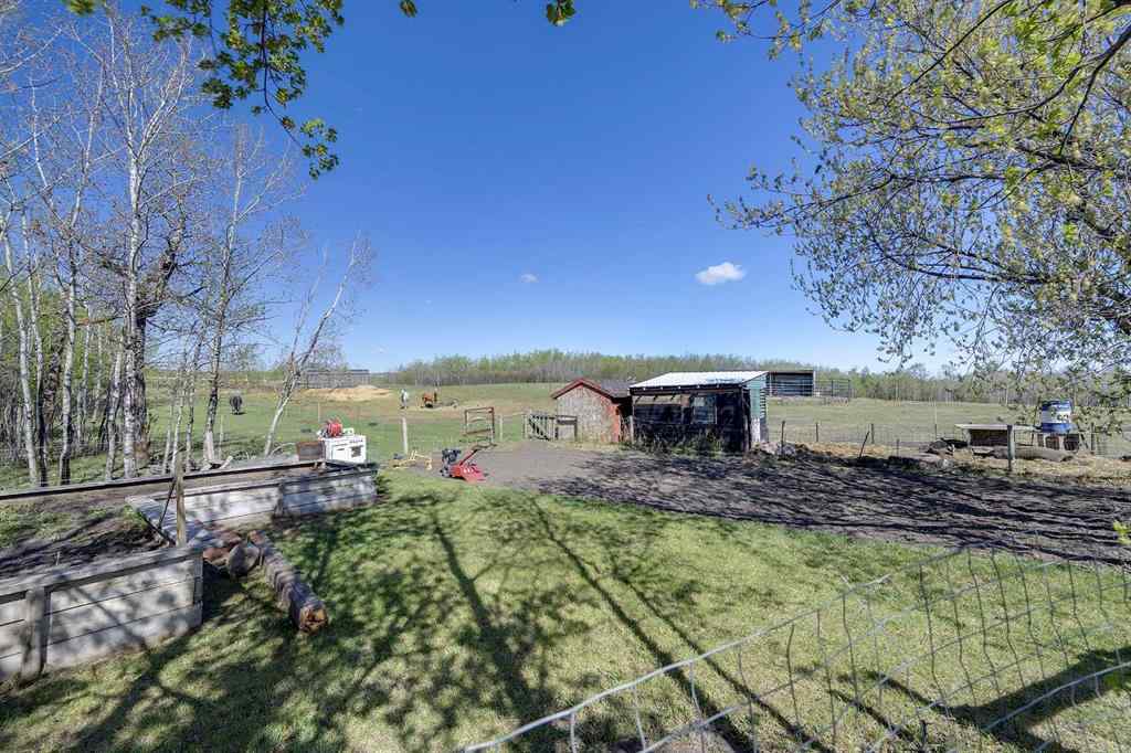 MLS® A2214014 - 37559 RR224   in NONE Rural Red Deer County, Residential