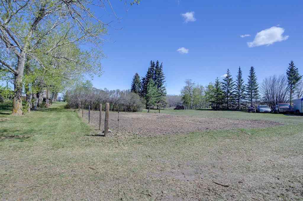 MLS® A2214014 - 37559 RR224   in NONE Rural Red Deer County, Residential