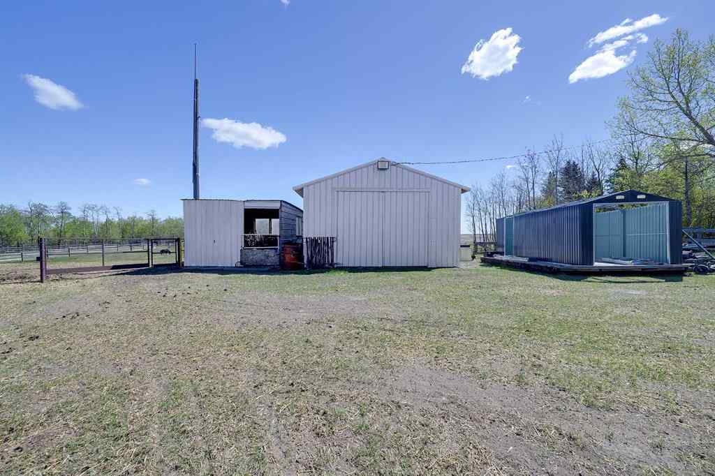 MLS® A2214014 - 37559 RR224   in NONE Rural Red Deer County, Residential