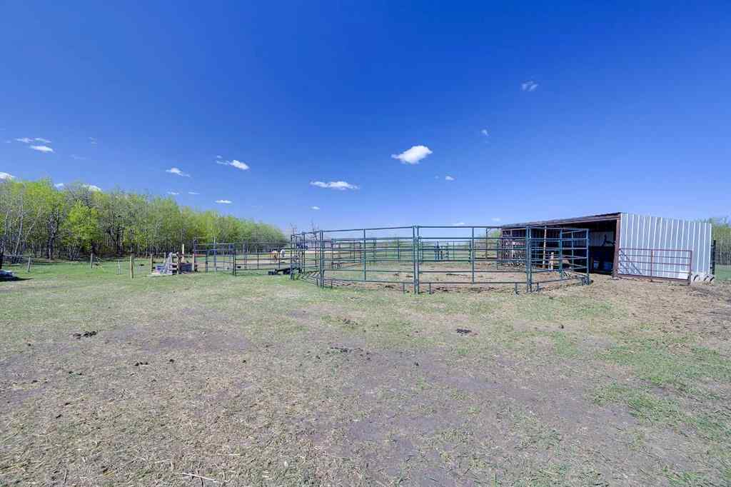 MLS® A2214014 - 37559 RR224   in NONE Rural Red Deer County, Residential