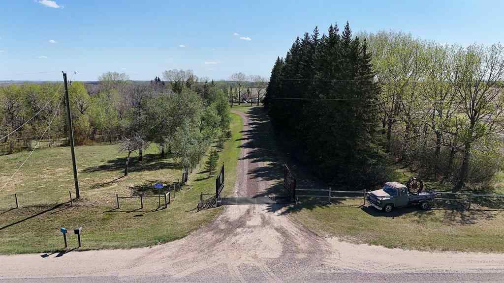 MLS® A2214014 - 37559 RR224   in NONE Rural Red Deer County, Residential