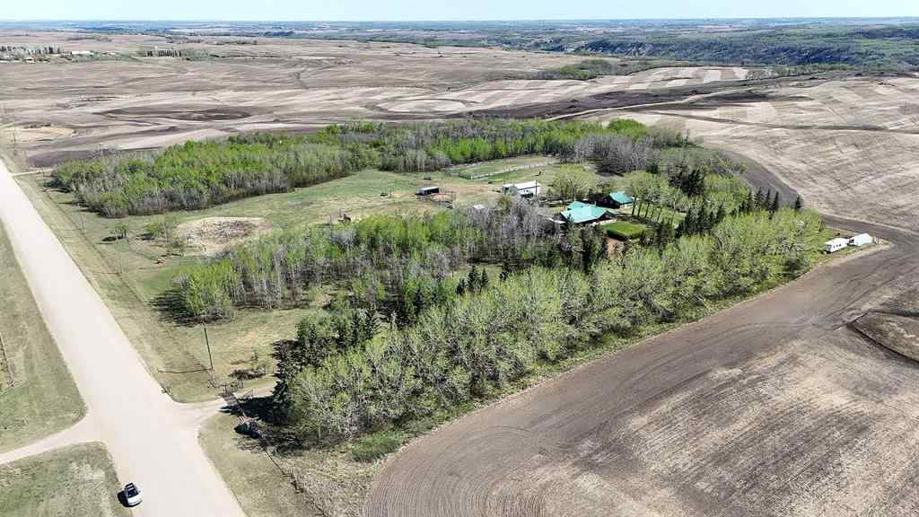 MLS® A2214014 - 37559 RR224   in NONE Rural Red Deer County, Residential
