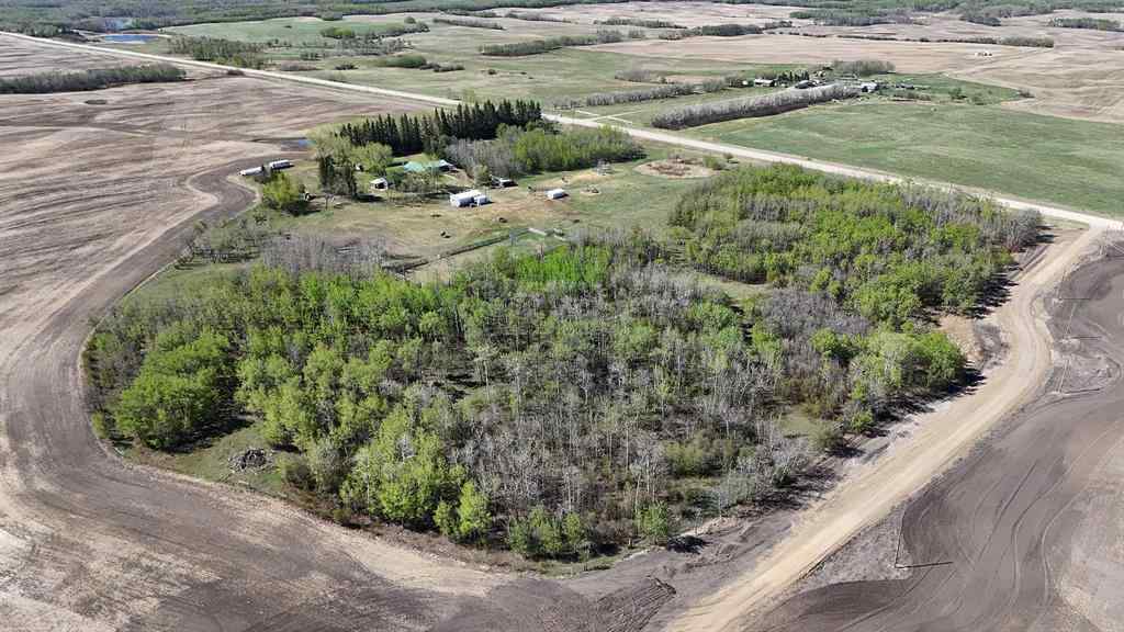 MLS® A2214014 - 37559 RR224   in NONE Rural Red Deer County, Residential