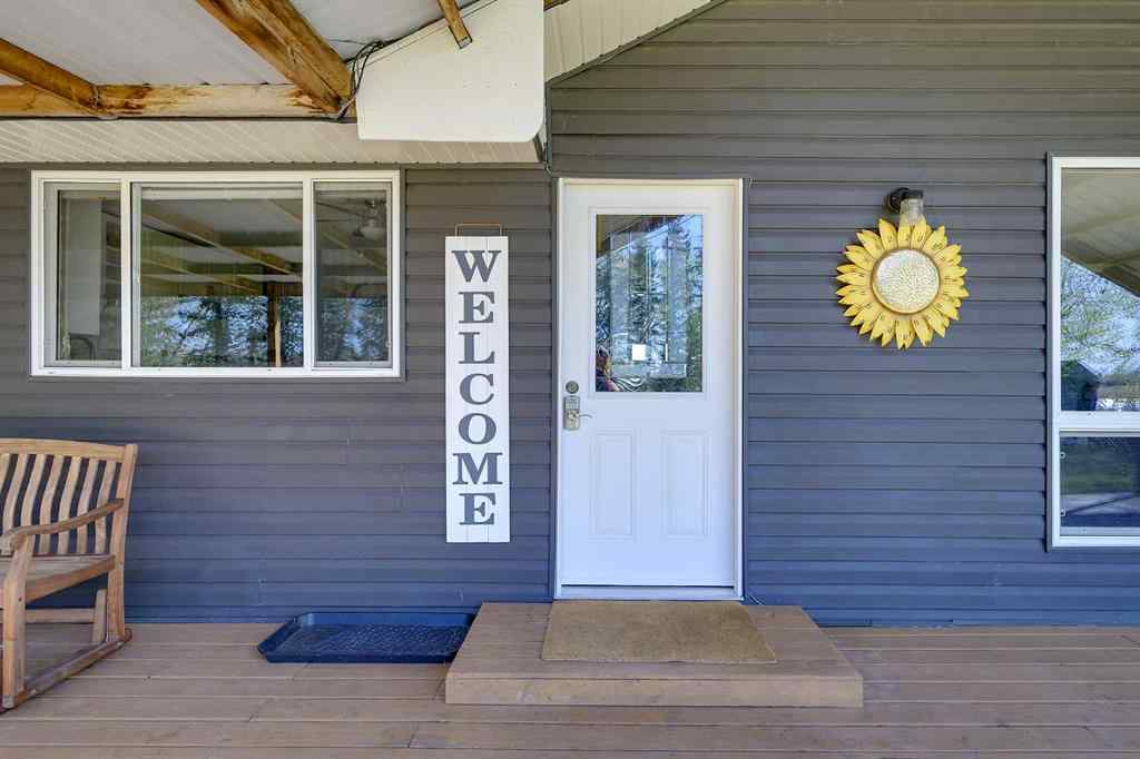MLS® A2214014 - 37559 RR224   in NONE Rural Red Deer County, Residential