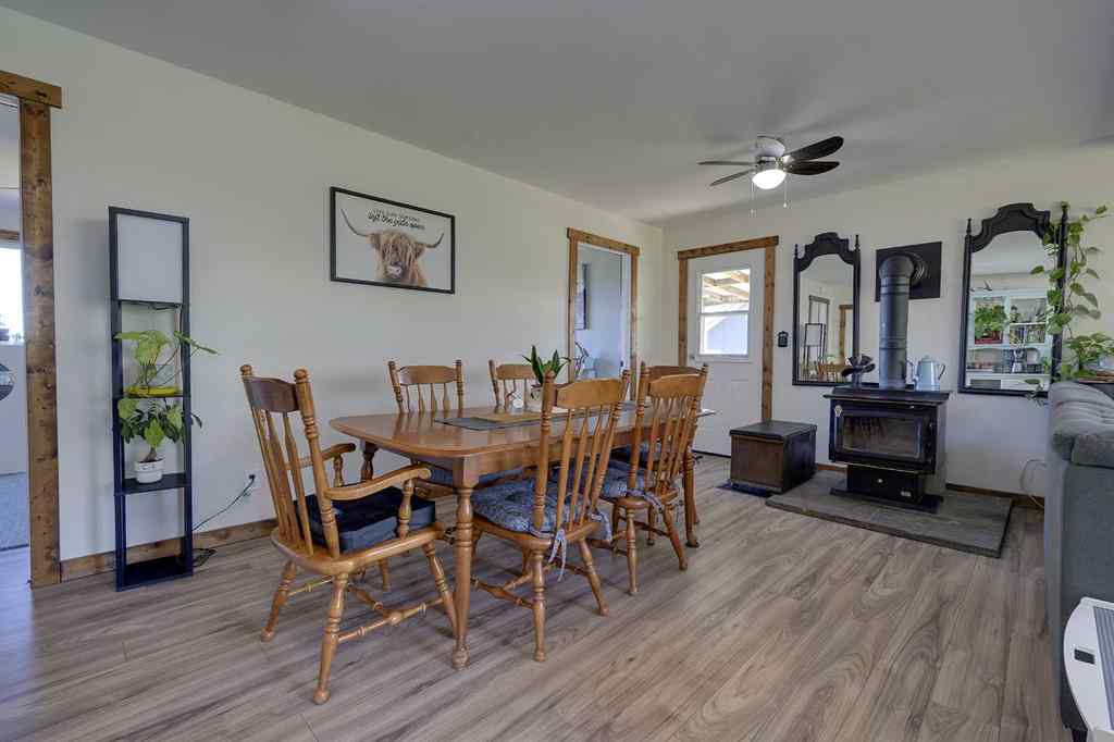 MLS® A2214014 - 37559 RR224   in NONE Rural Red Deer County, Residential