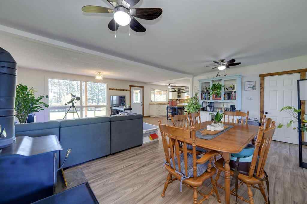 MLS® A2214014 - 37559 RR224   in NONE Rural Red Deer County, Residential