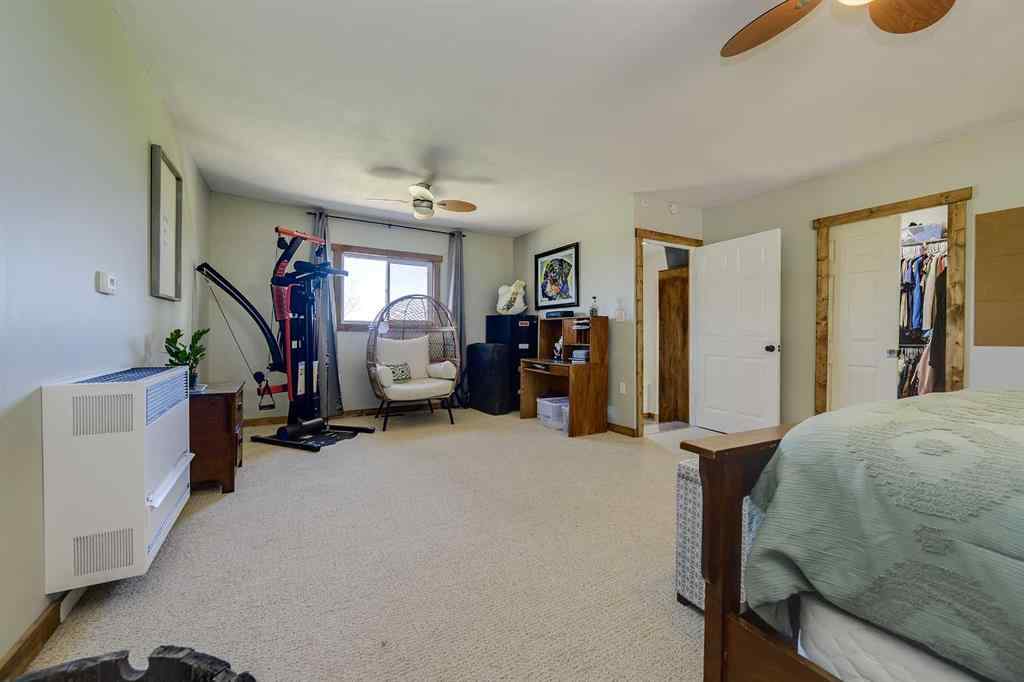 MLS® A2214014 - 37559 RR224   in NONE Rural Red Deer County, Residential
