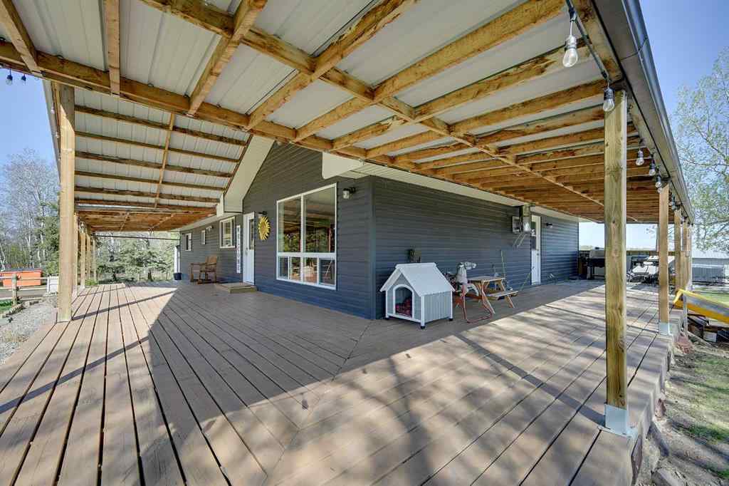 MLS® A2214014 - 37559 RR224   in NONE Rural Red Deer County, Residential