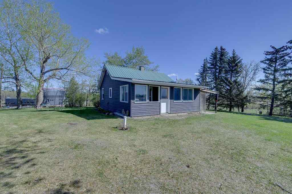 MLS® A2214014 - 37559 RR224   in NONE Rural Red Deer County, Residential