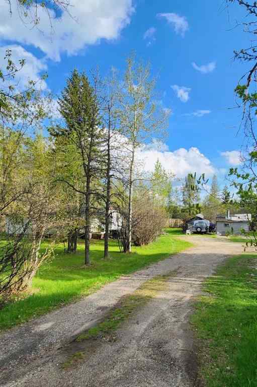 MLS® A2214041 - 71037 Township Road 39-3   in NONE Rural Clearwater County, Land