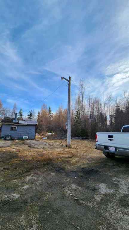 MLS® A2214041 - 71037 Township Road 39-3   in NONE Rural Clearwater County, Land