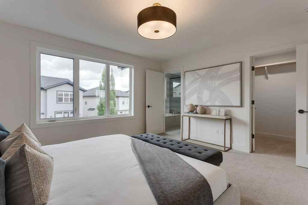 MLS® A2214059 - 46 Heritage Close  in Heritage Hills Cochrane, Residential