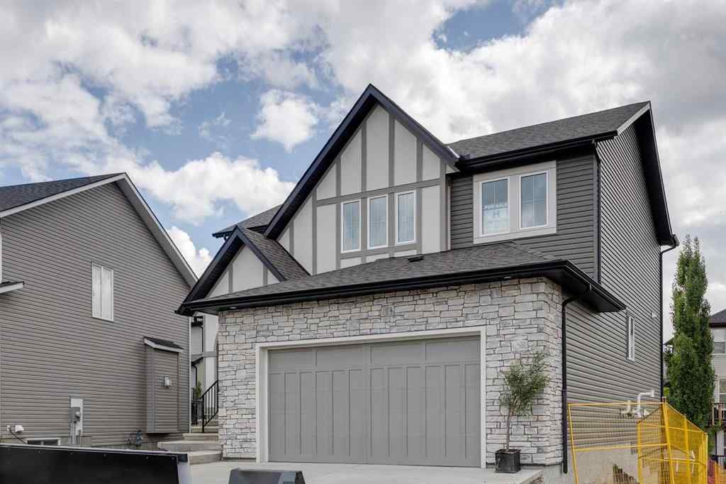 MLS® A2214059 - 46 Heritage Close  in Heritage Hills Cochrane, Residential