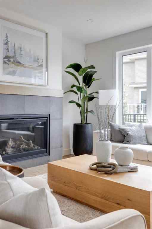 MLS® A2214059 - 46 Heritage Close  in Heritage Hills Cochrane, Residential