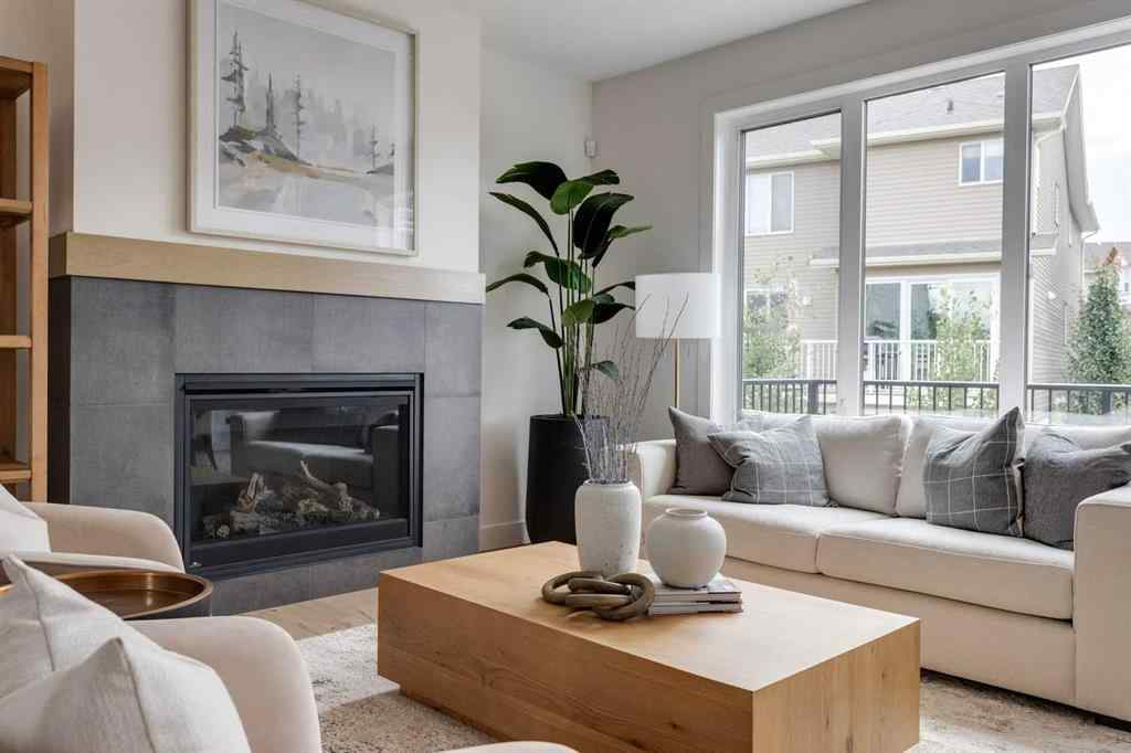 MLS® A2214059 - 46 Heritage Close  in Heritage Hills Cochrane, Residential