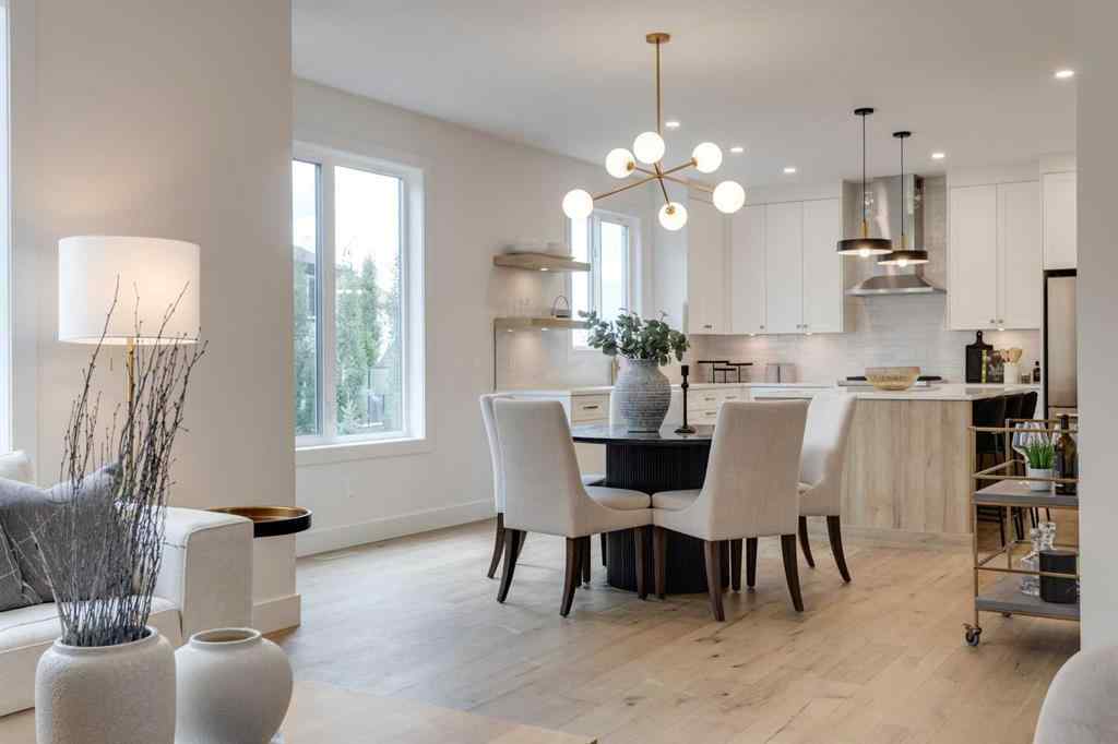 MLS® A2214059 - 46 Heritage Close  in Heritage Hills Cochrane, Residential