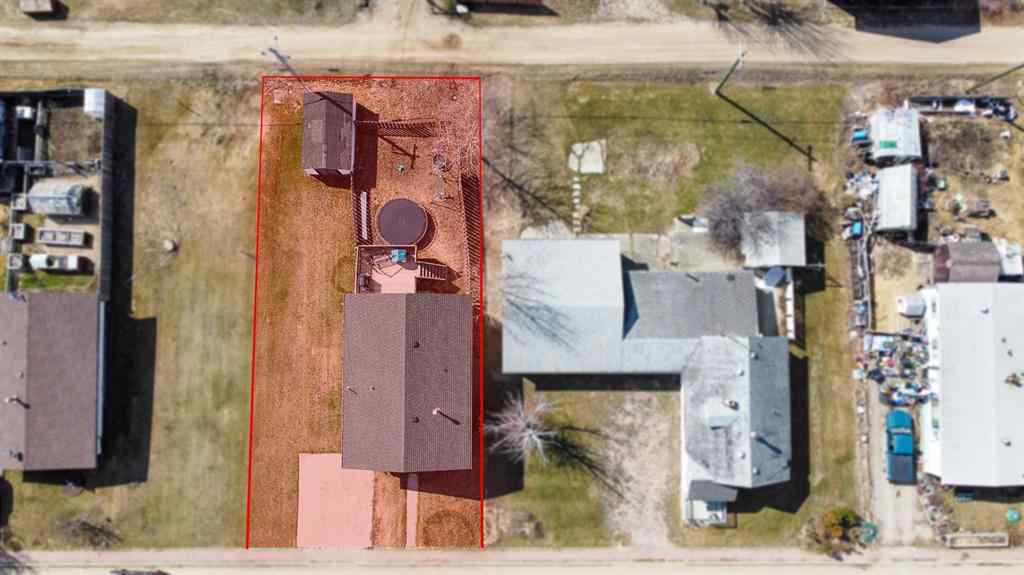 MLS® A2214094 - 5116 50 Street  in NONE Girouxville, Residential