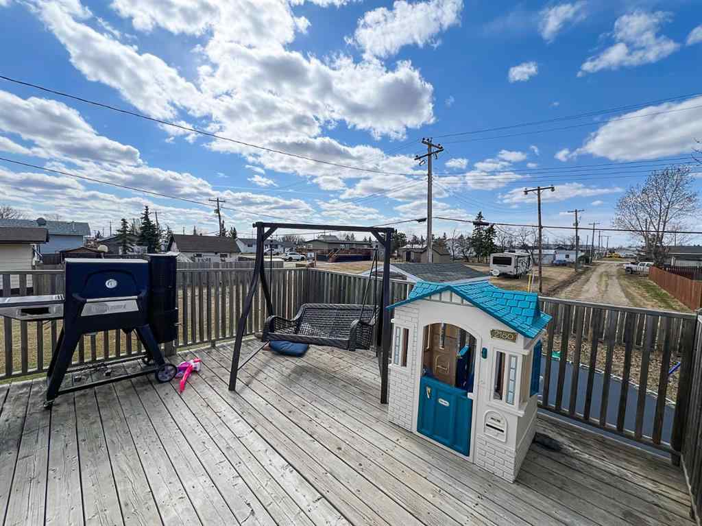 MLS® A2214094 - 5116 50 Street  in NONE Girouxville, Residential