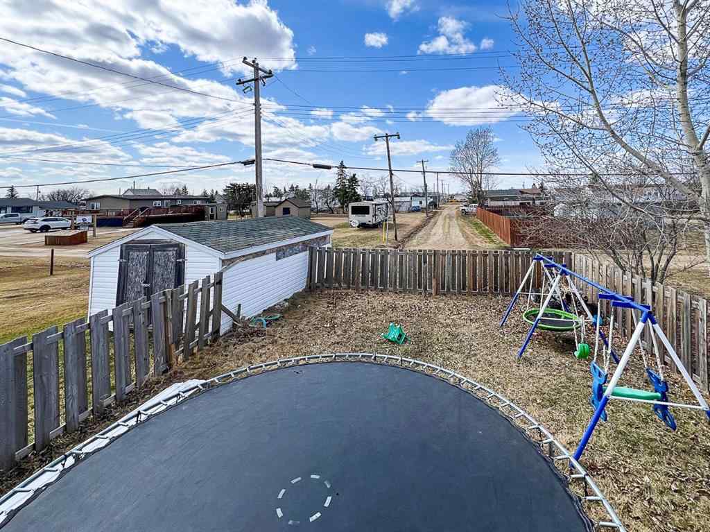 MLS® A2214094 - 5116 50 Street  in NONE Girouxville, Residential