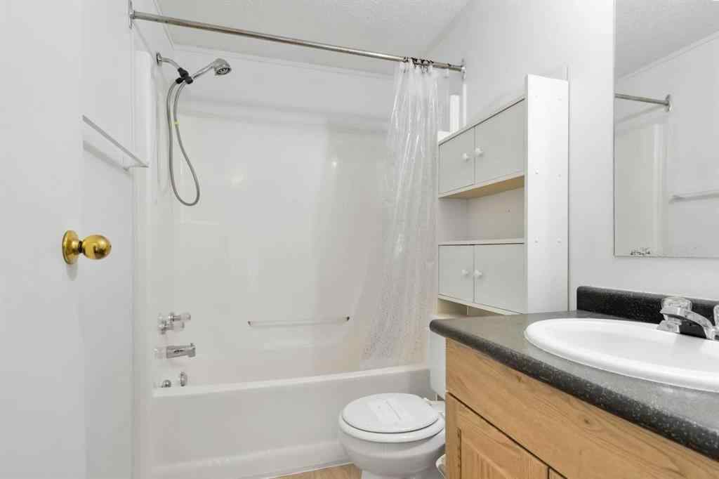 MLS® A2214107 - 140 Cree Road  in Timberlea Fort McMurray, Residential