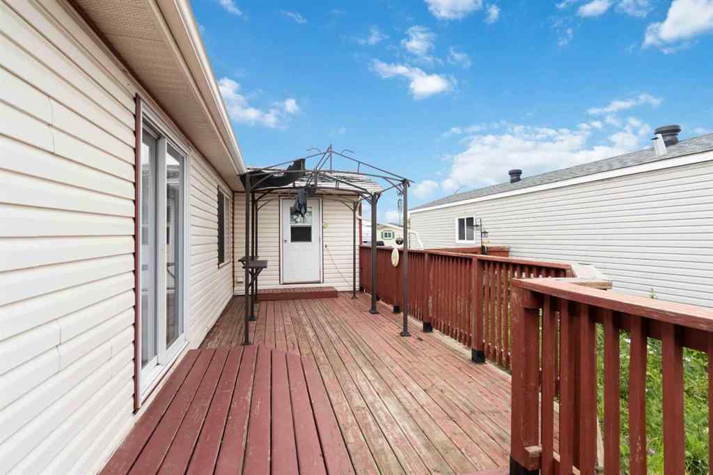 MLS® A2214107 - 140 Cree Road  in Timberlea Fort McMurray, Residential