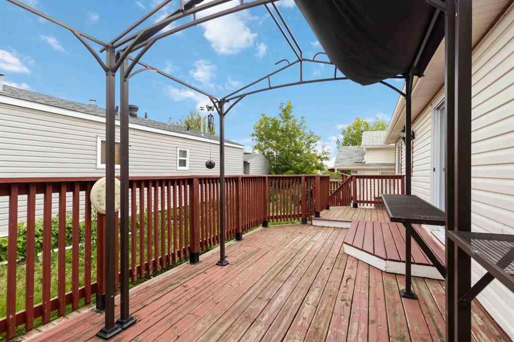 MLS® A2214107 - 140 Cree Road  in Timberlea Fort McMurray, Residential
