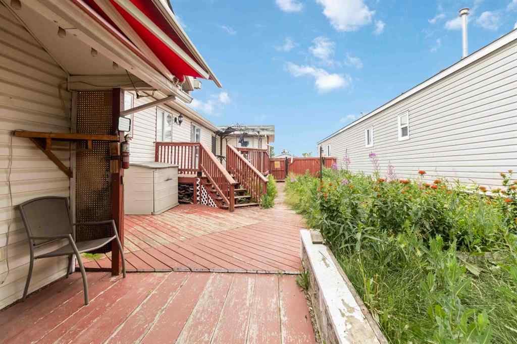 MLS® A2214107 - 140 Cree Road  in Timberlea Fort McMurray, Residential