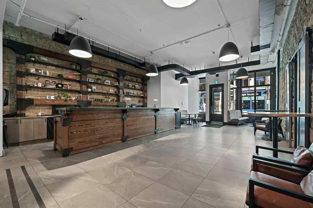 MLS® A2214143 - 117 & 119 8 Avenue SW in Downtown Commercial Core Calgary, Commercial