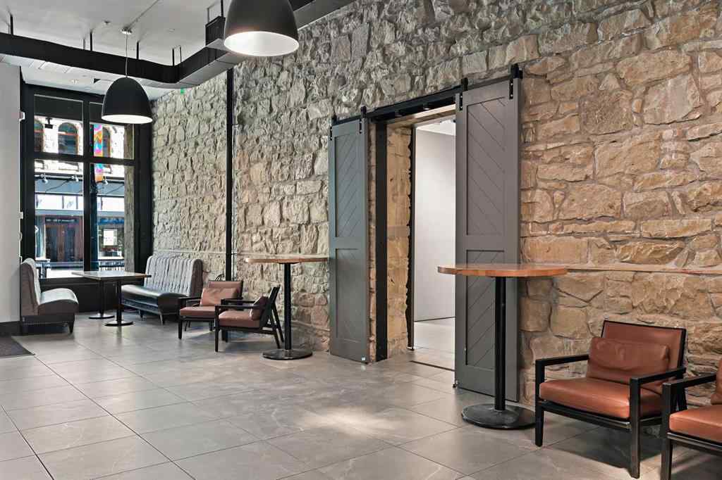 MLS® A2214143 - 117 & 119 8 Avenue SW in Downtown Commercial Core Calgary, Commercial