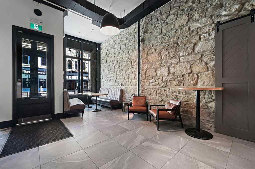 MLS® A2214143 - 117 & 119 8 Avenue SW in Downtown Commercial Core Calgary, Commercial
