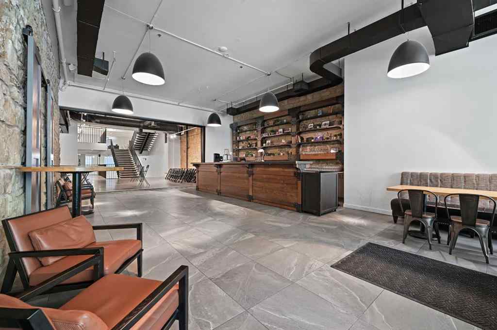MLS® A2214143 - 117 & 119 8 Avenue SW in Downtown Commercial Core Calgary, Commercial