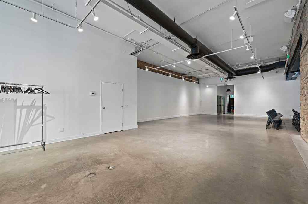 MLS® A2214143 - 117 & 119 8 Avenue SW in Downtown Commercial Core Calgary, Commercial