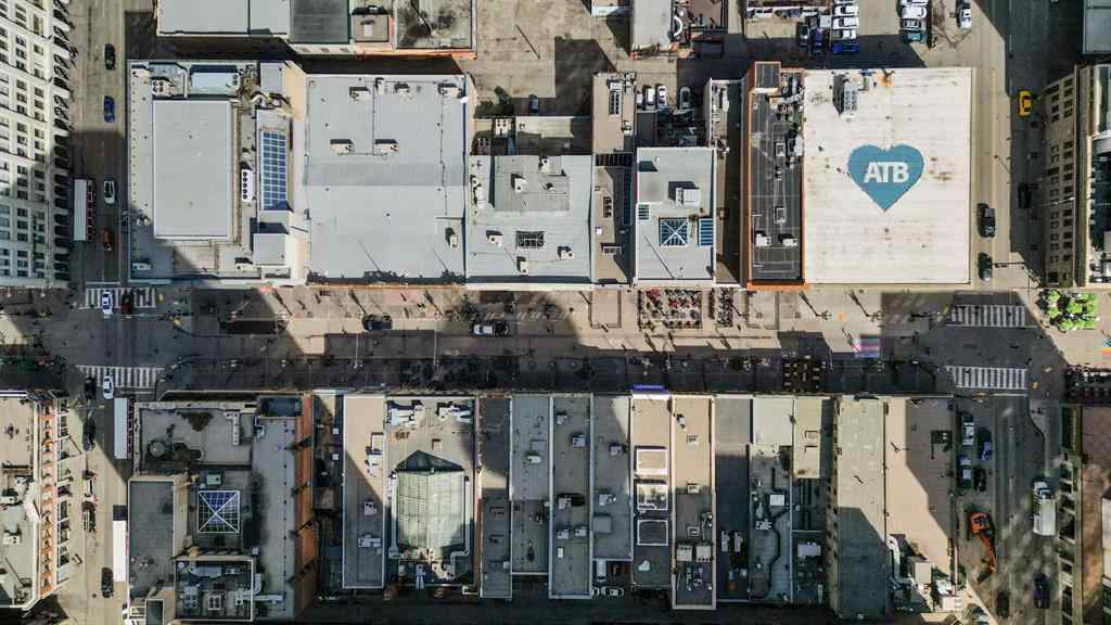 MLS® A2214143 - 117 & 119 8 Avenue SW in Downtown Commercial Core Calgary, Commercial