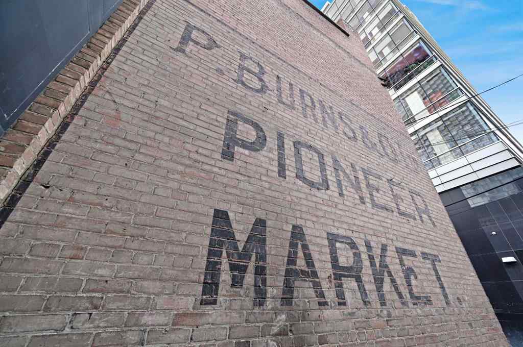 MLS® A2214143 - 117 & 119 8 Avenue SW in Downtown Commercial Core Calgary, Commercial
