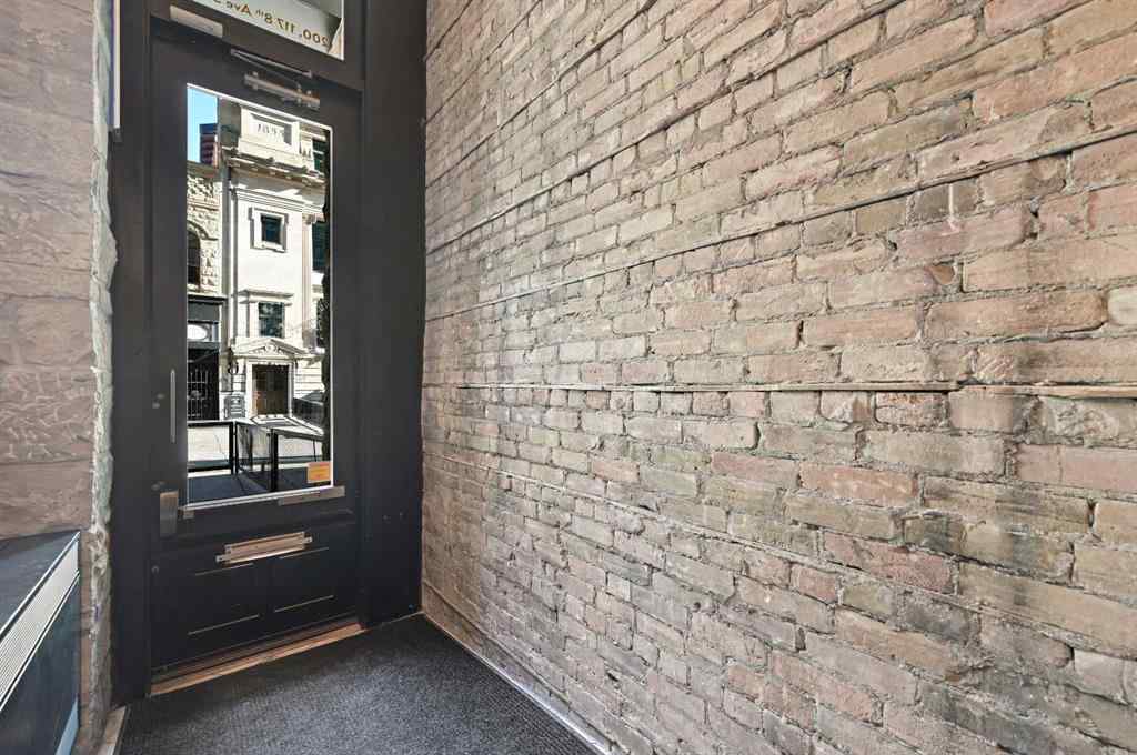 MLS® A2214143 - 117 & 119 8 Avenue SW in Downtown Commercial Core Calgary, Commercial