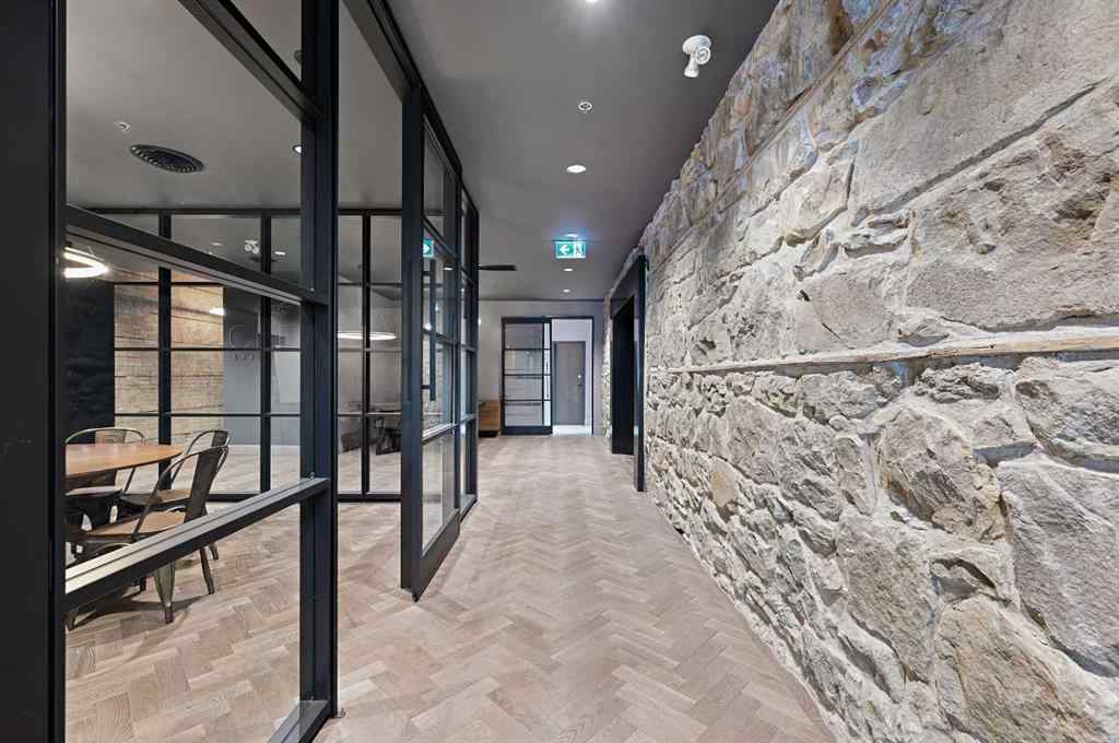 MLS® A2214143 - 117 & 119 8 Avenue SW in Downtown Commercial Core Calgary, Commercial
