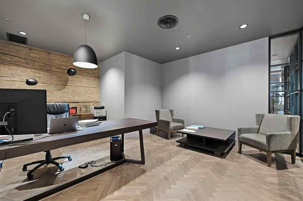 MLS® A2214143 - 117 & 119 8 Avenue SW in Downtown Commercial Core Calgary, Commercial