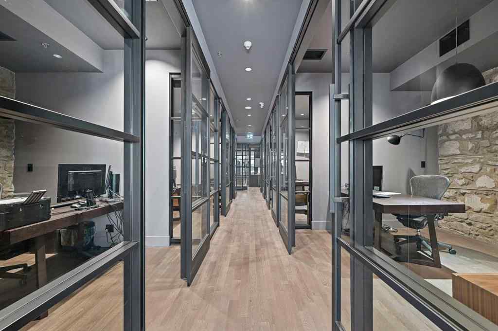 MLS® A2214143 - 117 & 119 8 Avenue SW in Downtown Commercial Core Calgary, Commercial