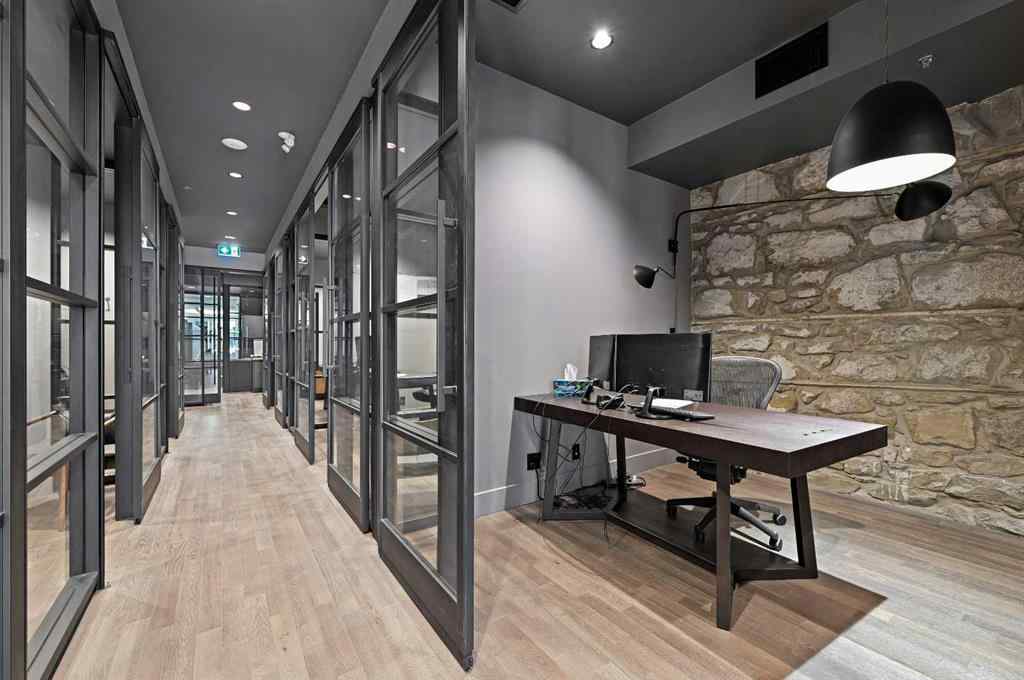 MLS® A2214143 - 117 & 119 8 Avenue SW in Downtown Commercial Core Calgary, Commercial