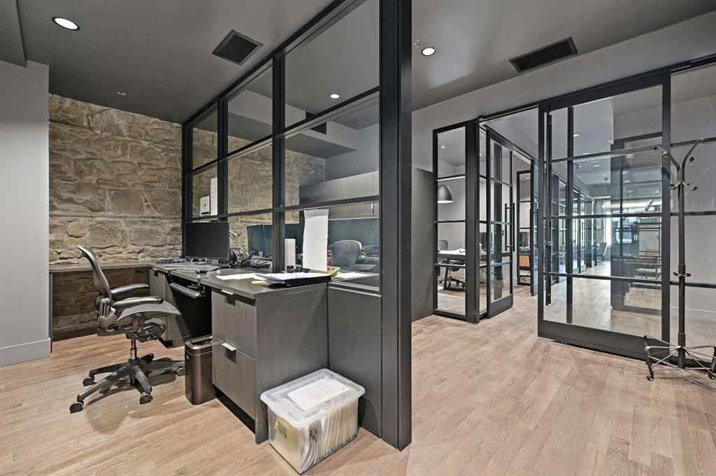 MLS® A2214143 - 117 & 119 8 Avenue SW in Downtown Commercial Core Calgary, Commercial