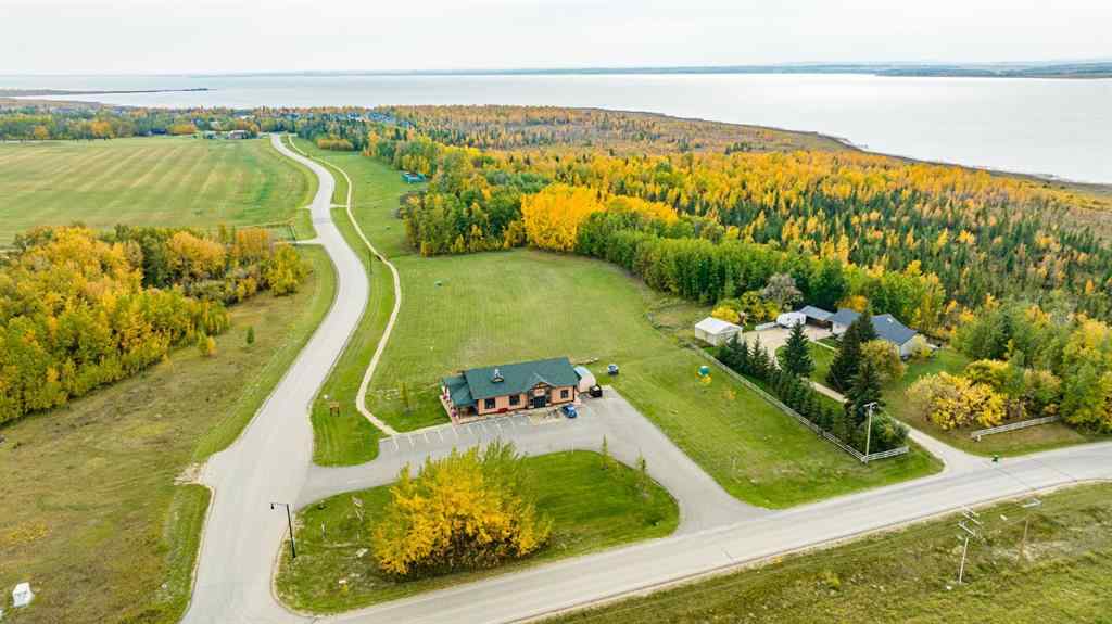 MLS® A2214145 - Unit #4 421032 Range Road 284   in Lone Tree Estates Rural Ponoka County, Land