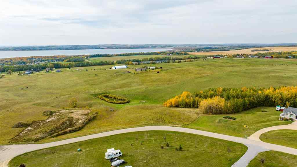 MLS® A2214145 - Unit #4 421032 Range Road 284   in Lone Tree Estates Rural Ponoka County, Land