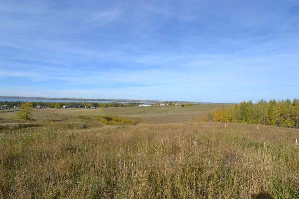 MLS® A2214145 - Unit #4 421032 Range Road 284   in Lone Tree Estates Rural Ponoka County, Land