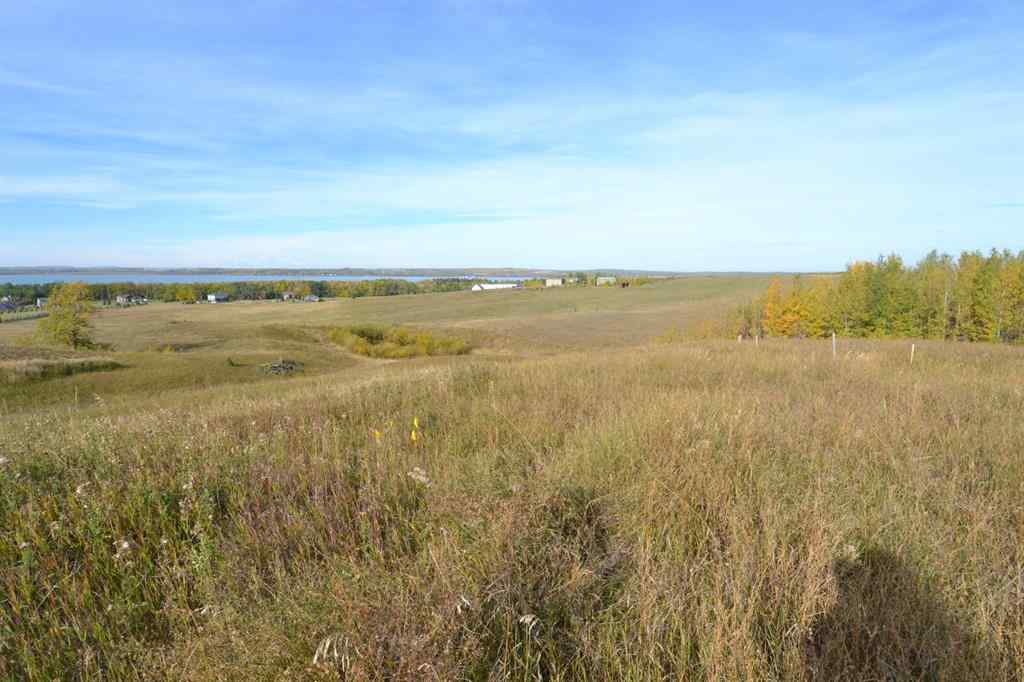 MLS® A2214145 - Unit #4 421032 Range Road 284   in Lone Tree Estates Rural Ponoka County, Land
