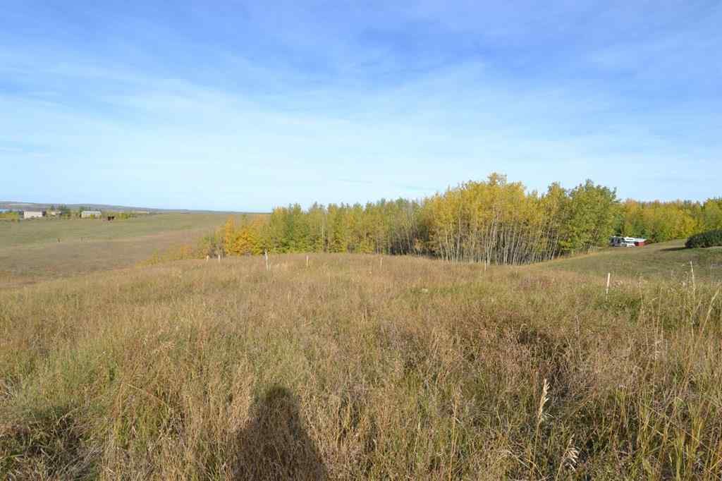 MLS® A2214145 - Unit #4 421032 Range Road 284   in Lone Tree Estates Rural Ponoka County, Land