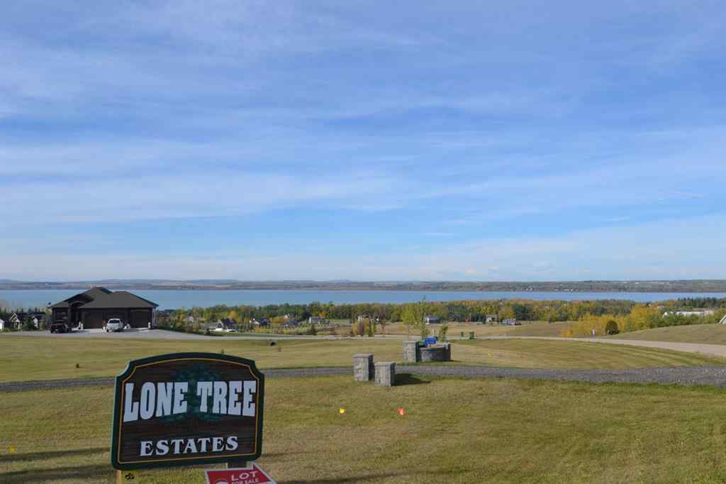 MLS® A2214145 - Unit #4 421032 Range Road 284   in Lone Tree Estates Rural Ponoka County, Land